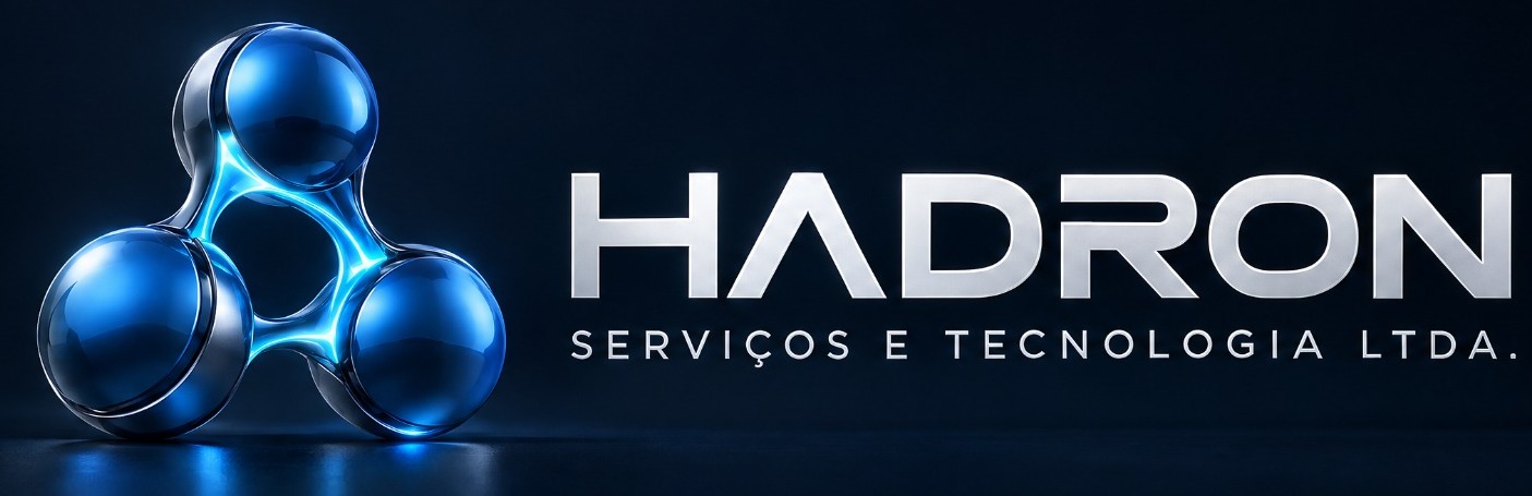 Hadron Serviços e Tecnologia Ltda.